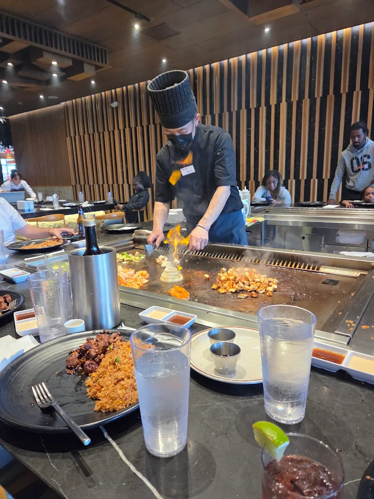 Mito Hibachi